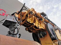 Liebherr A924C Litronic - TML TS60D - Telescopic Boom - ...