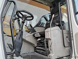 Liebherr A924C Litronic - TML TS60D - Telescopic Boom - ...