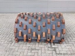 Dynapac CA 151 Padfoot!