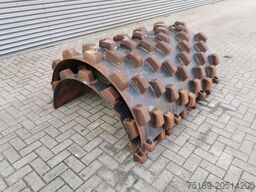 Dynapac CA 151 Padfoot!