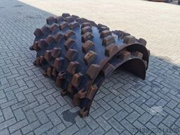 Dynapac CA 151 Padfoot!