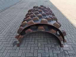 Dynapac CA 151 Padfoot!