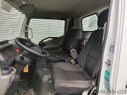 Multitel MJ201 Nissan Cabstar 35.12 NT400