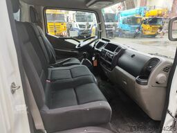 Multitel MJ201 Nissan Cabstar 35.12 NT400
