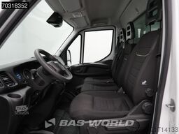 Iveco Daily 35C18 3.0L XL Laadklep Automaat 180PK Dub...