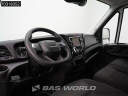 Iveco Daily 35C18 3.0L XL Laadklep Automaat 180PK Dub...