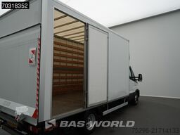 Iveco Daily 35C18 3.0L XL Laadklep Automaat 180PK Dub...