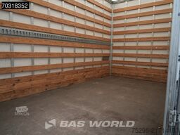 Iveco Daily 35C18 3.0L XL Laadklep Automaat 180PK Dub...