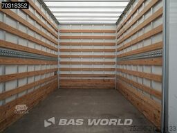 Iveco Daily 35C18 3.0L XL Laadklep Automaat 180PK Dub...