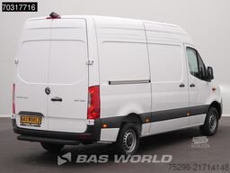 Mercedes Sprinter 317 CDI 2025 Model Automaat L2H2 170PK...