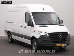 Mercedes Sprinter 317 CDI 2025 Model Automaat L2H2 170PK...