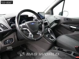 Ford Transit Connect 120pk Automaat L2H1 LED Xenon N...