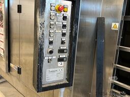 Jacobsen Nutzfahrzeuge GmbH Jacobsen Nutzfahrzeuge GmbH Jacobsen Nutzfahrzeuge GmbH