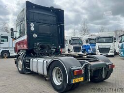 Scania R500 V8 NL KENT, ANALOG TACHO, RETARDER, HYDRAU...