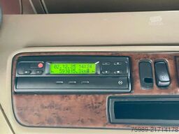 Scania R500 V8 NL KENT, ANALOG TACHO, RETARDER, HYDRAU...