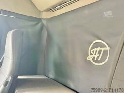 Scania R500 V8 NL KENT, ANALOG TACHO, RETARDER, HYDRAU...