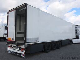 Schmitz Cargobull SKO 24 Doppelstock 2.700 mm Carrier Vector HE19