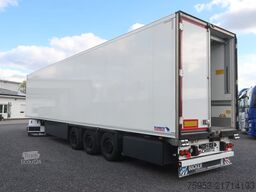 Schmitz Cargobull SKO 24 Doppelstock 2.700 mm Carrier Vector HE19