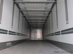 Schmitz Cargobull SKO 24 Doppelstock 2.700 mm Carrier Vector HE19