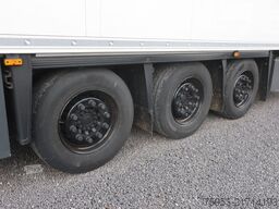 Schmitz Cargobull SKO 24 Doppelstock 2.700 mm Carrier Vector HE19