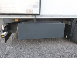 Schmitz Cargobull SKO 24 Doppelstock 2.700 mm Carrier Vector HE19