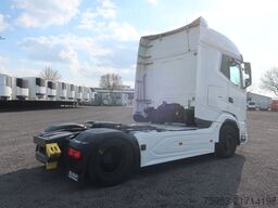 DAF XG 530 FT Standklima Retarder