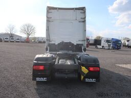 DAF XG 530 FT Standklima Retarder