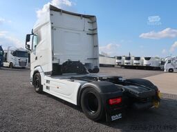 DAF XG 530 FT Standklima Retarder