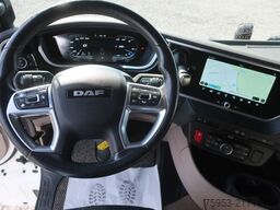 DAF XG 530 FT Standklima Retarder