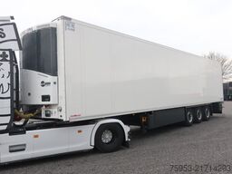 Schmitz Cargobull SKO 24 Bitemp Multitemp Doppelstock Thermo King