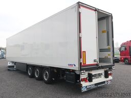 Schmitz Cargobull SKO 24 Bitemp Multitemp Doppelstock Thermo King