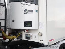 Schmitz Cargobull SKO 24 Bitemp Multitemp Doppelstock Thermo King