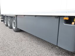Schmitz Cargobull SKO 24 Bitemp Multitemp Doppelstock Thermo King