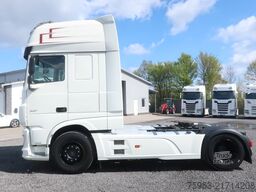 DAF XF 480 SSC Intarder Standklima Euro 6D