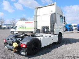 DAF XF 480 SSC Intarder Standklima Euro 6D