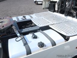 DAF XF 480 SSC Intarder Standklima Euro 6D