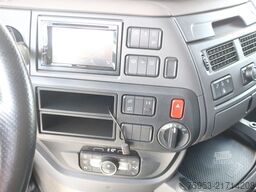 DAF XF 480 SSC Intarder Standklima Euro 6D