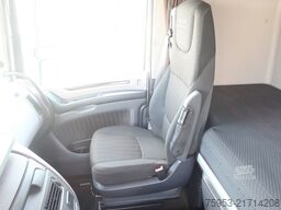 DAF XF 480 SSC Intarder Standklima Euro 6D