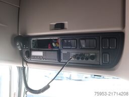 DAF XF 480 SSC Intarder Standklima Euro 6D