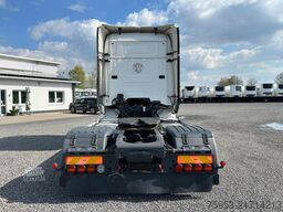 Scania R 450 LA 4x2MNA Topline E6 Safety Retarder