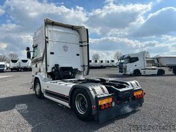 Scania R 450 LA 4x2MNA Topline E6 Safety Retarder
