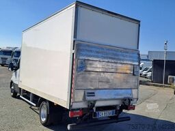 IVECO DAILY 35C16