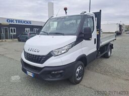 IVECO DAILY 35C14 - 3450