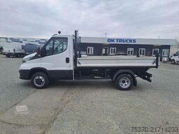IVECO DAILY 35C14 - 3450