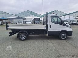 IVECO DAILY 35C14 - 3450