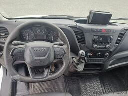 IVECO DAILY 35C14 - 3450