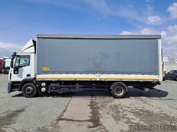 IVECO EUROCARGO ML120E25P