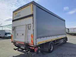 IVECO EUROCARGO ML120E25P