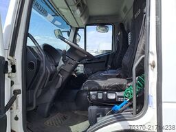 IVECO EUROCARGO ML120E25P