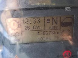 IVECO EUROCARGO ML120E25P